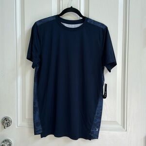 Xersion Boy’s short sleeve t-shirt XL